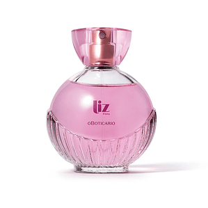 Liz Flora Edt 100ml