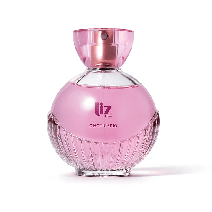Liz Flora Edt 100ml 1