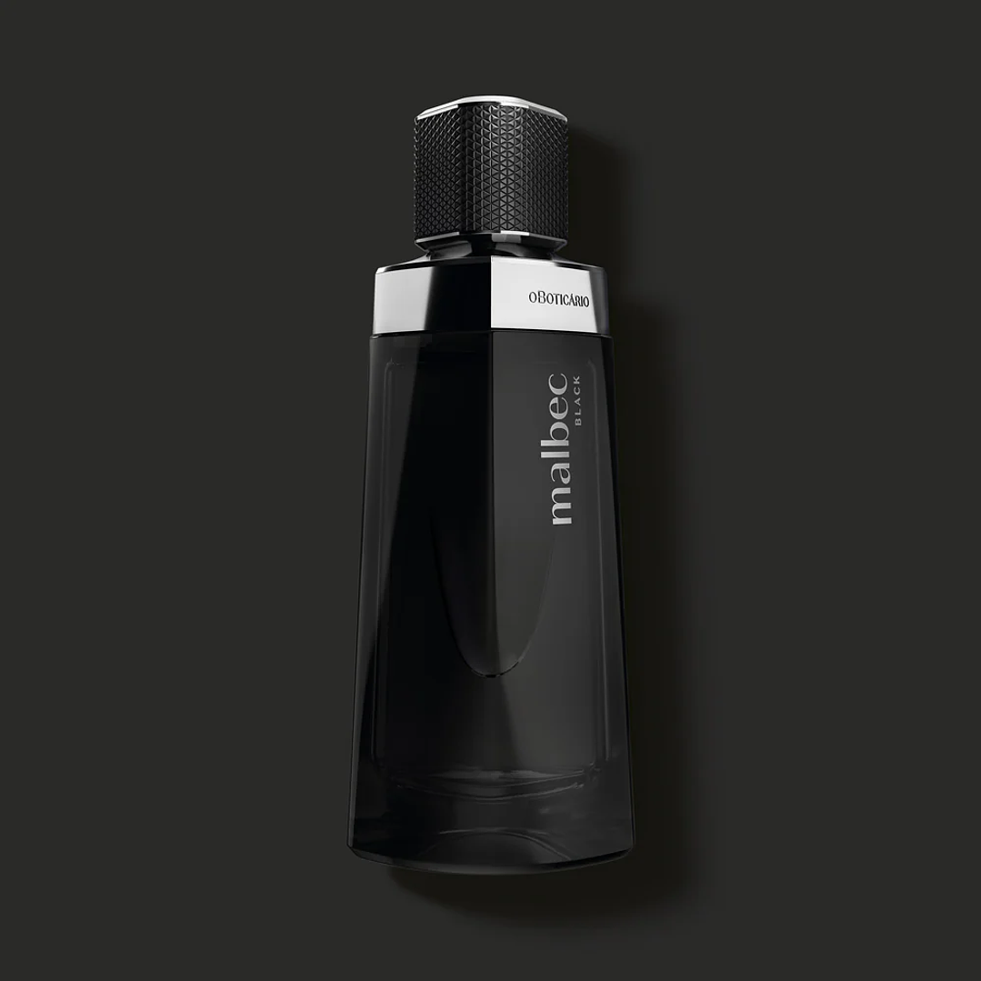 Malbec Black Eau de Toilette, 100ml 2