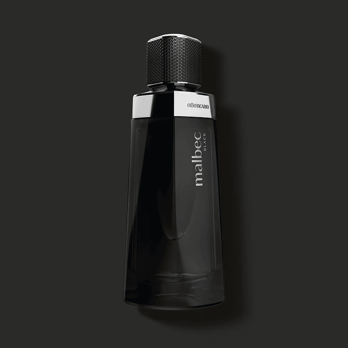 Malbec Black Eau de Toilette, 100ml 2