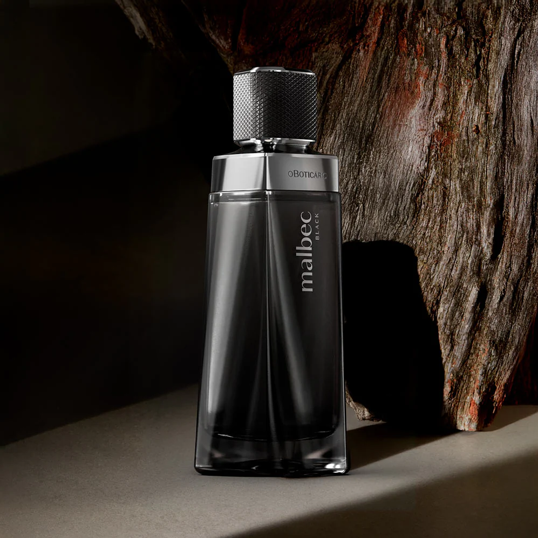 Malbec Black Eau de Toilette, 100ml 4