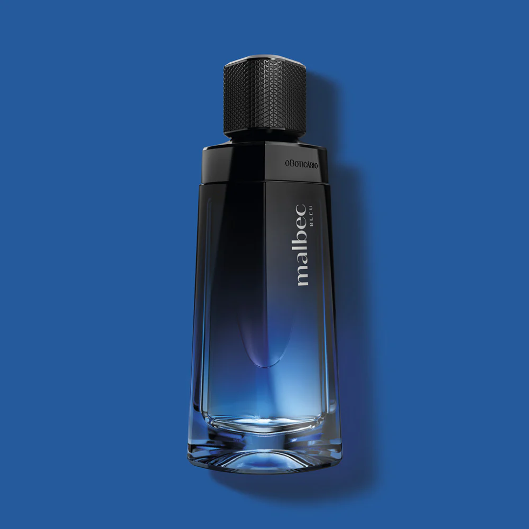 Malbec Bleu Eau de Toilette, 100ml 2
