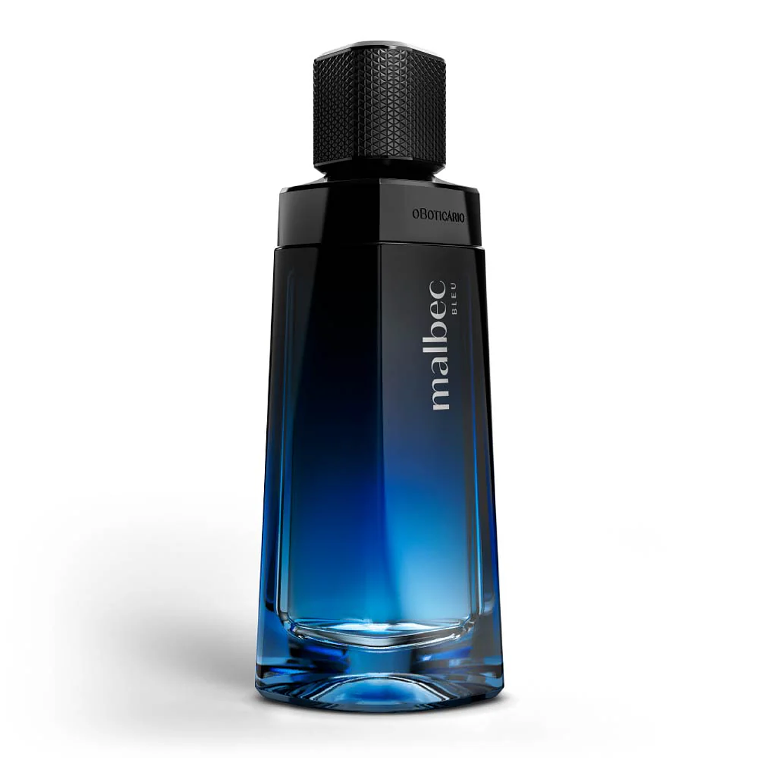 Malbec Bleu Eau de Toilette, 100ml 1