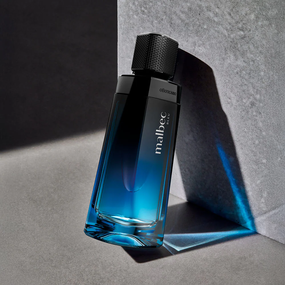 Malbec Bleu Eau de Toilette, 100ml 4