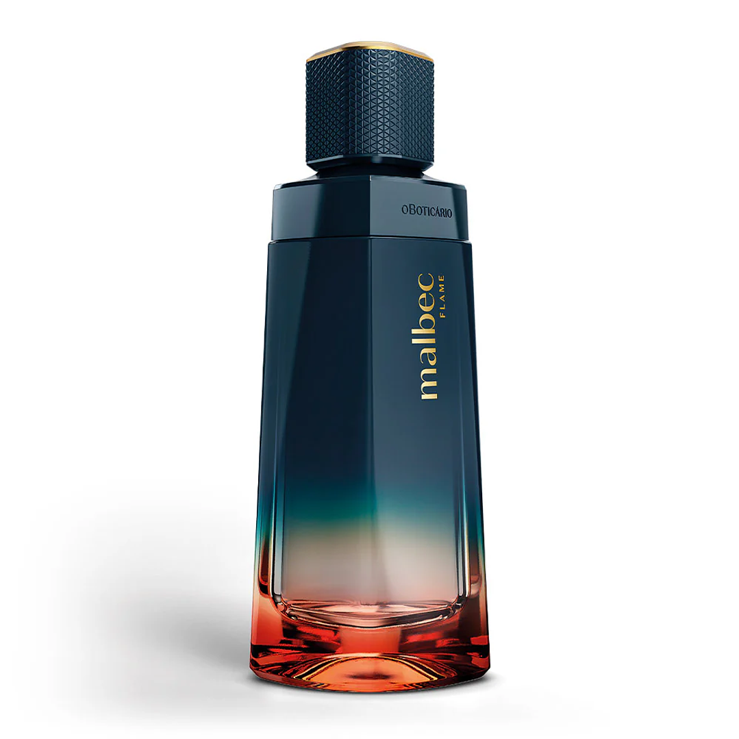 Malbec Flame Eau de Toilette, 100ml 1