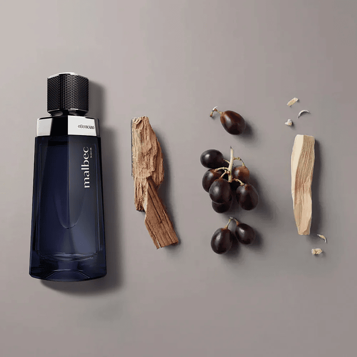 Malbec Noir Eau de Toilette, 100ml 3