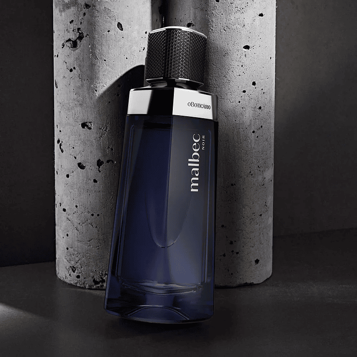 Malbec Noir Eau de Toilette, 100ml 4