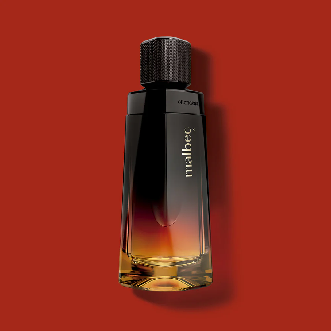 Malbec X Eau de Toilette, 100ml 2