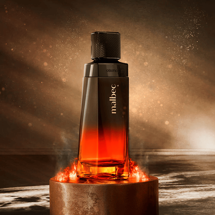 Malbec X Eau de Toilette, 100ml 5