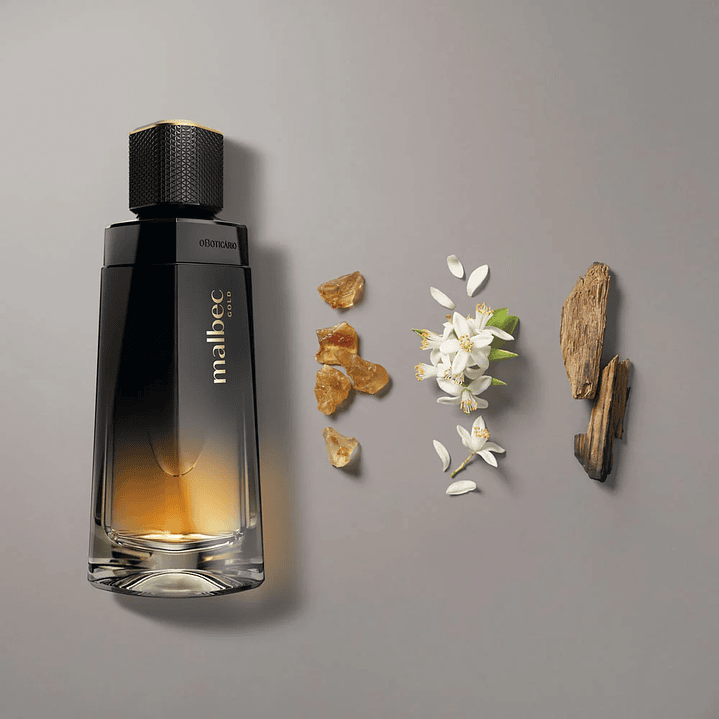 Malbec Gold Eau de Toilette, 100ml 2