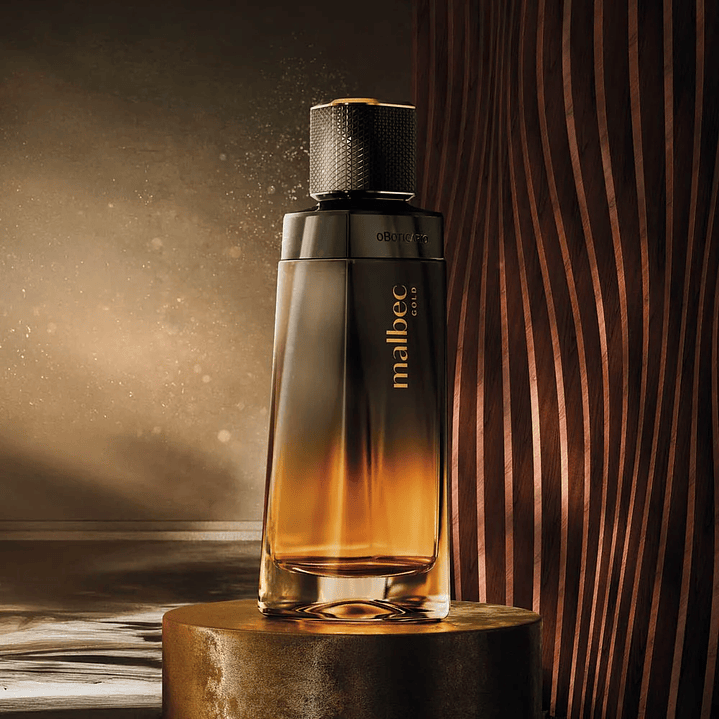 Malbec Gold Eau de Toilette, 100ml 3