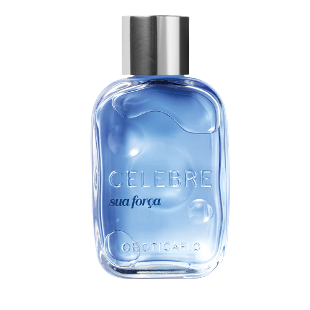 Celebre Eau de Toilette Masculino, 100ml 1