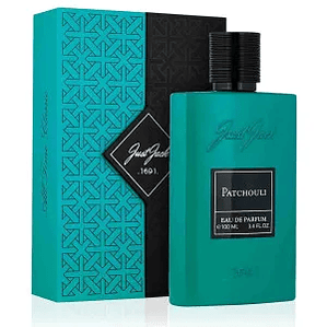 Just Jack Patchouli  1961 Unissex 100ml