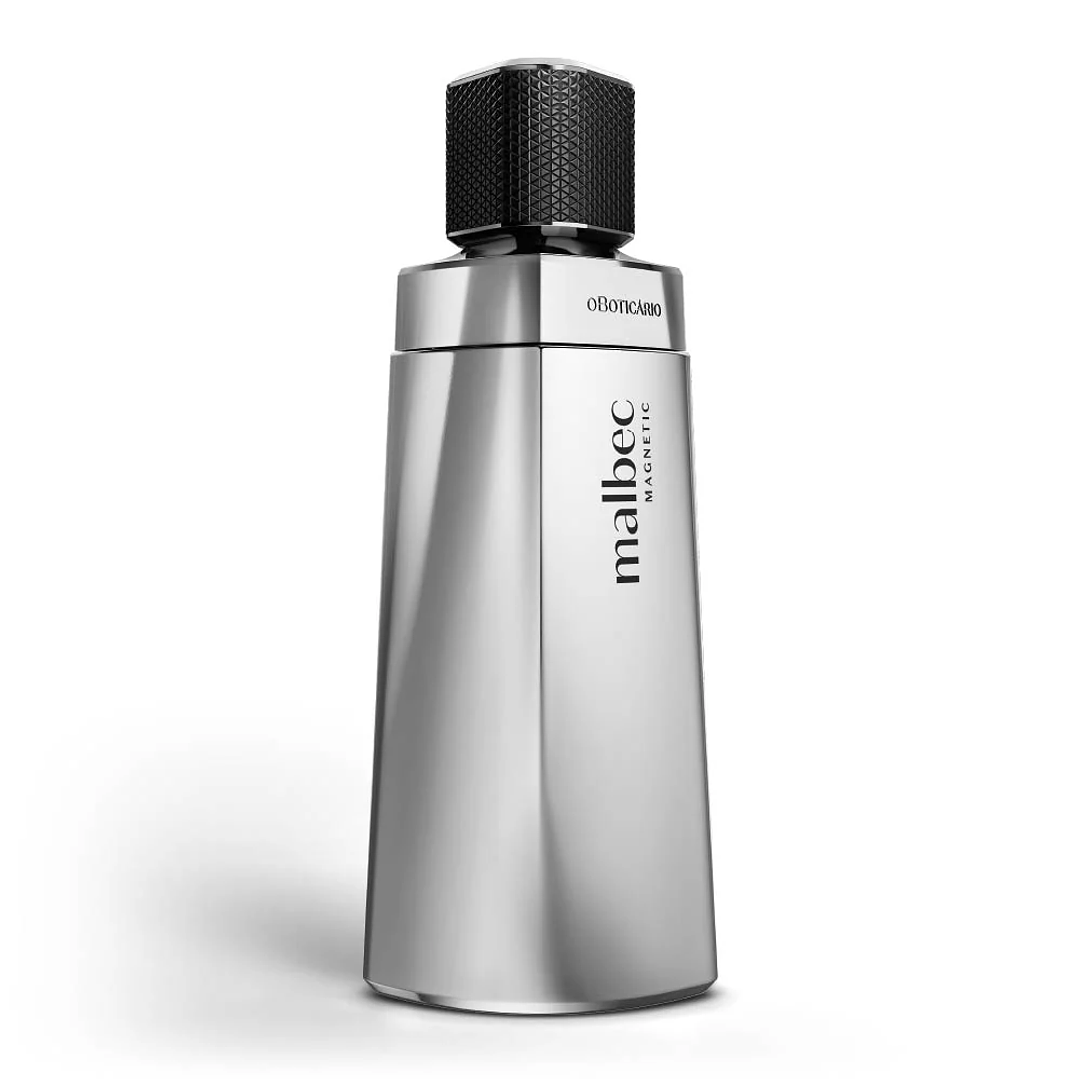 Malbec Magnetic Eau de Toilette, 100ml 1