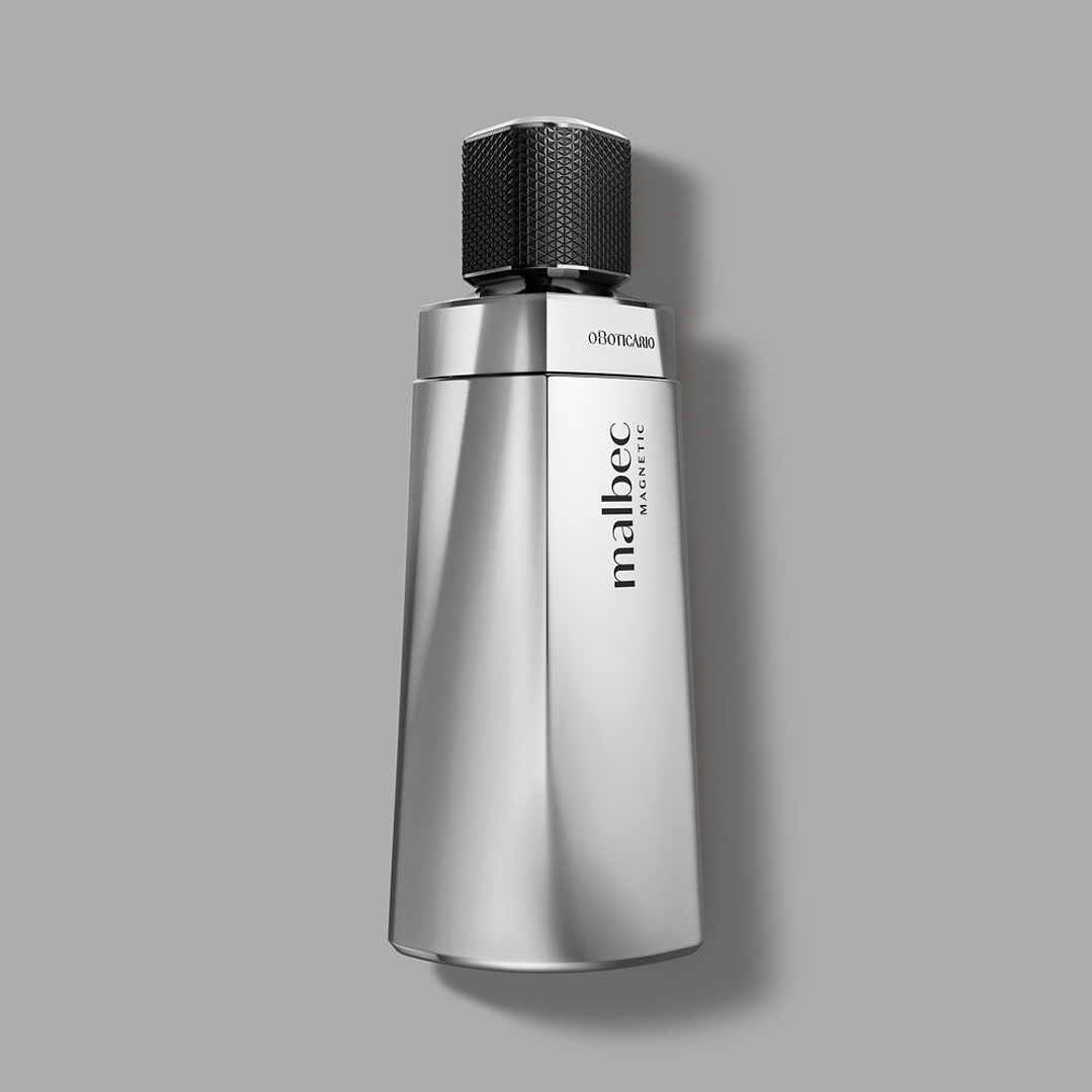 Malbec Magnetic Eau de Toilette, 100ml 3