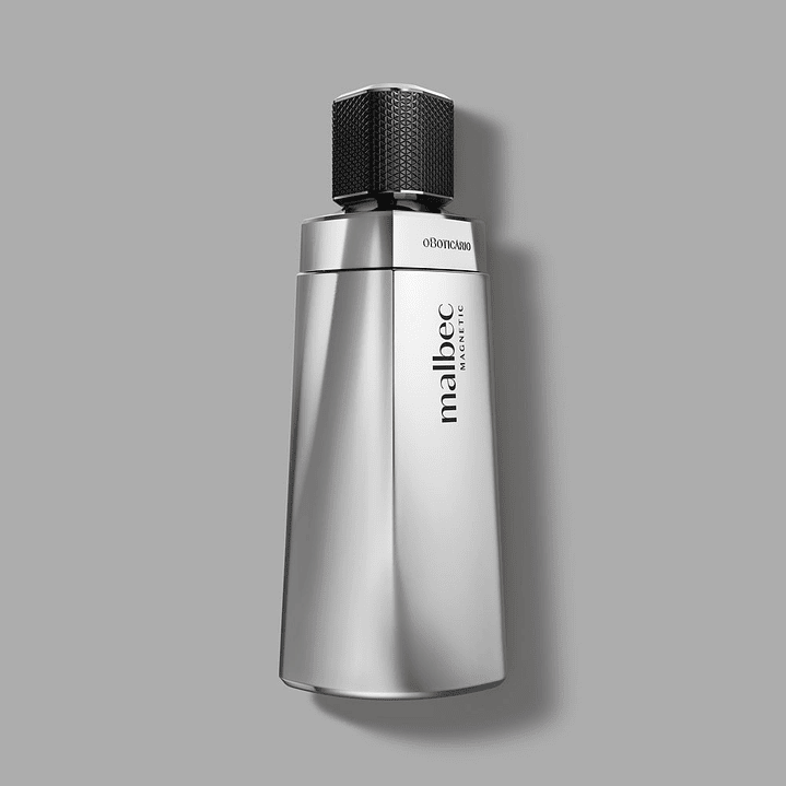 Malbec Magnetic Eau de Toilette, 100ml 3