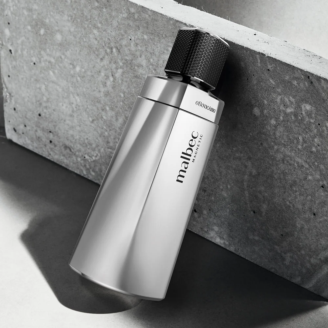 Malbec Magnetic Eau de Toilette, 100ml 4