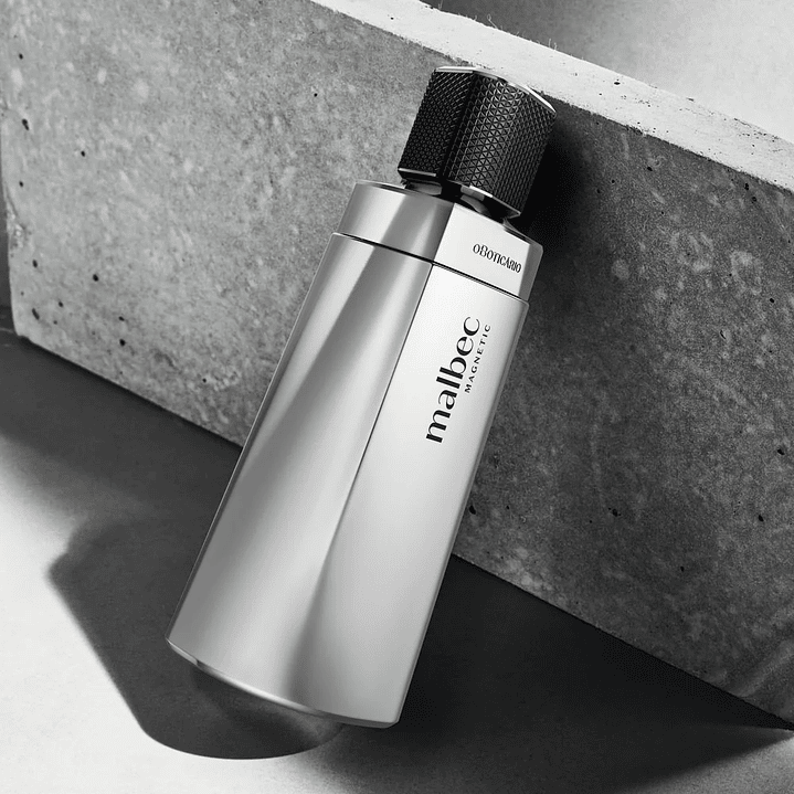 Malbec Magnetic Eau de Toilette, 100ml 4