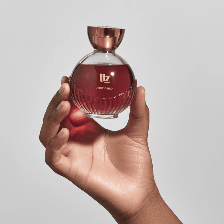 Liz Intenso Eau de Toilete, 100ml 2