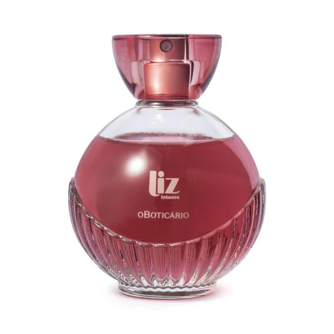 Liz Intenso Eau de Toilete, 100ml 1