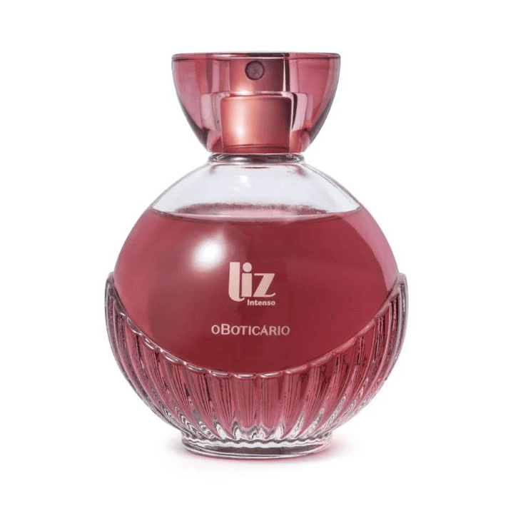 Liz Intenso Eau de Toilete, 100ml 1