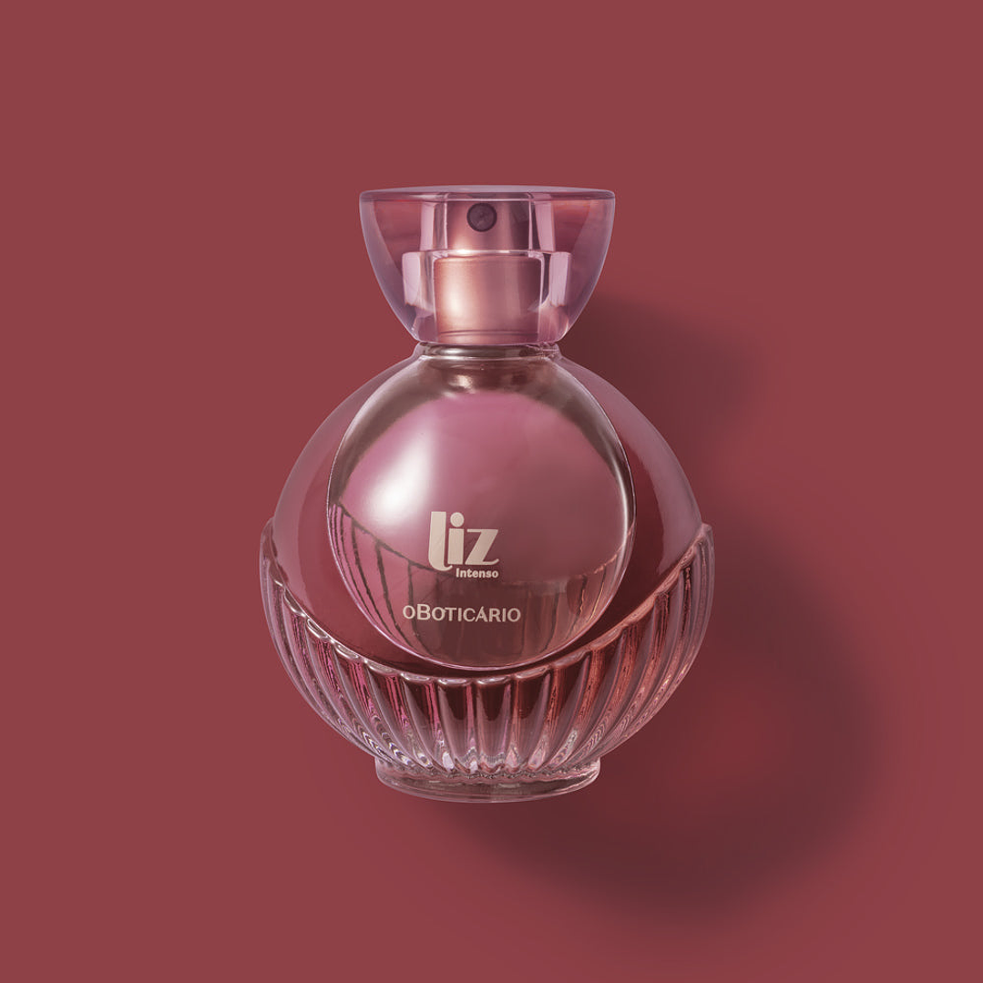 Liz Intenso Eau de Toilete, 100ml 3