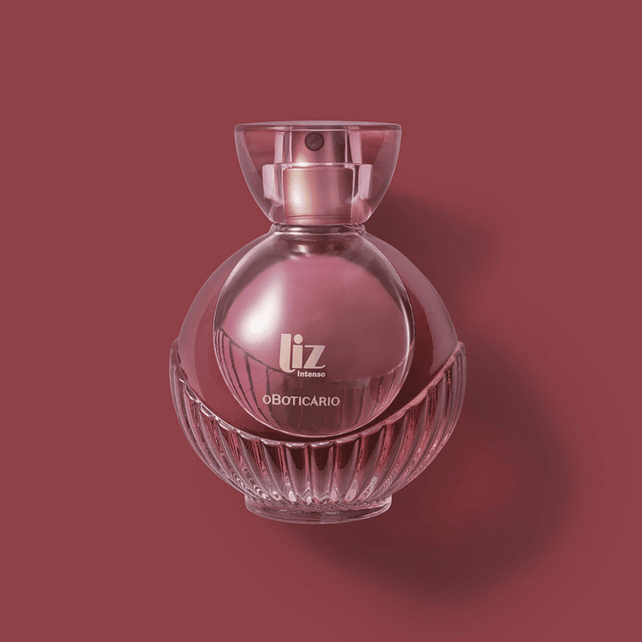 Liz Intenso Eau de Toilete, 100ml 3