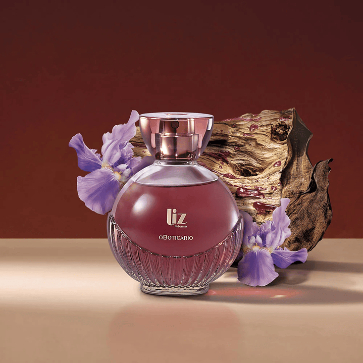 Liz Intenso Eau de Toilete, 100ml 4