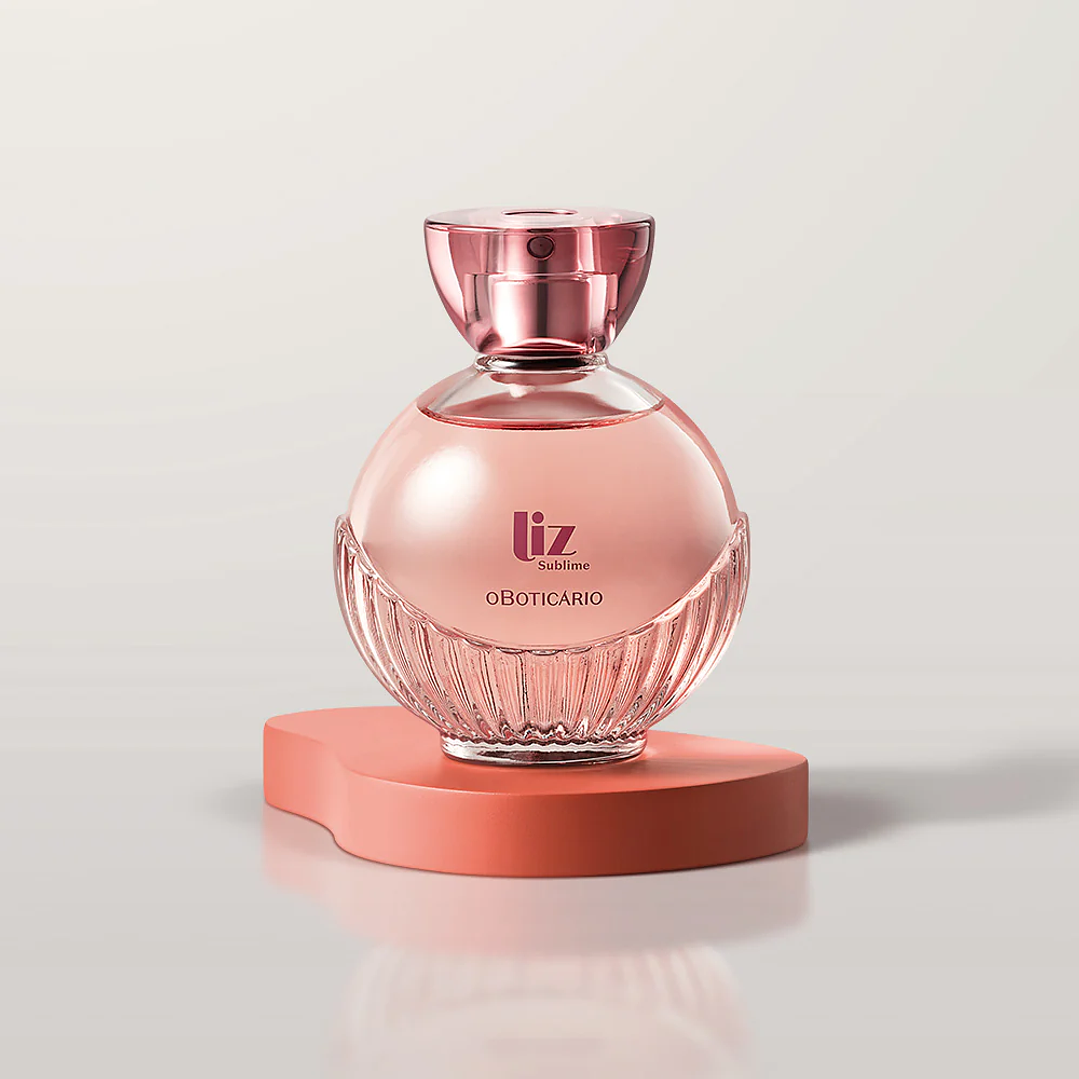 Liz Sublime Eau de Toilette, 100ml 2