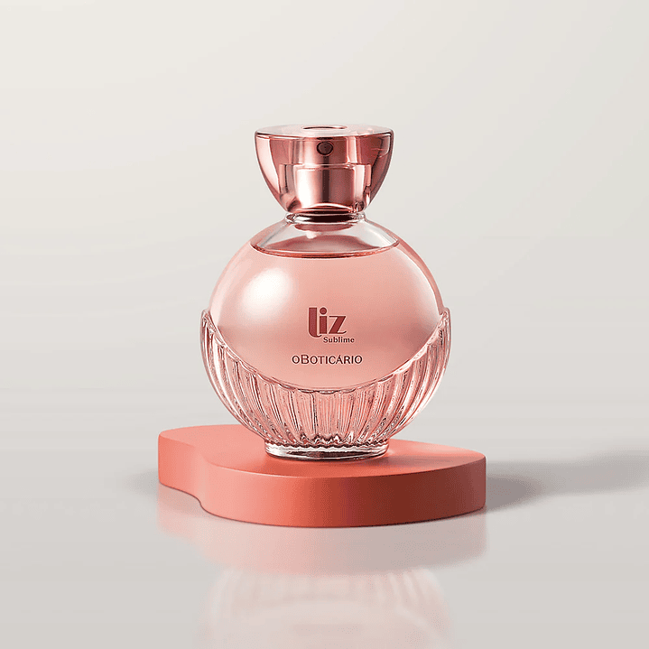 Liz Sublime Eau de Toilette, 100ml 2
