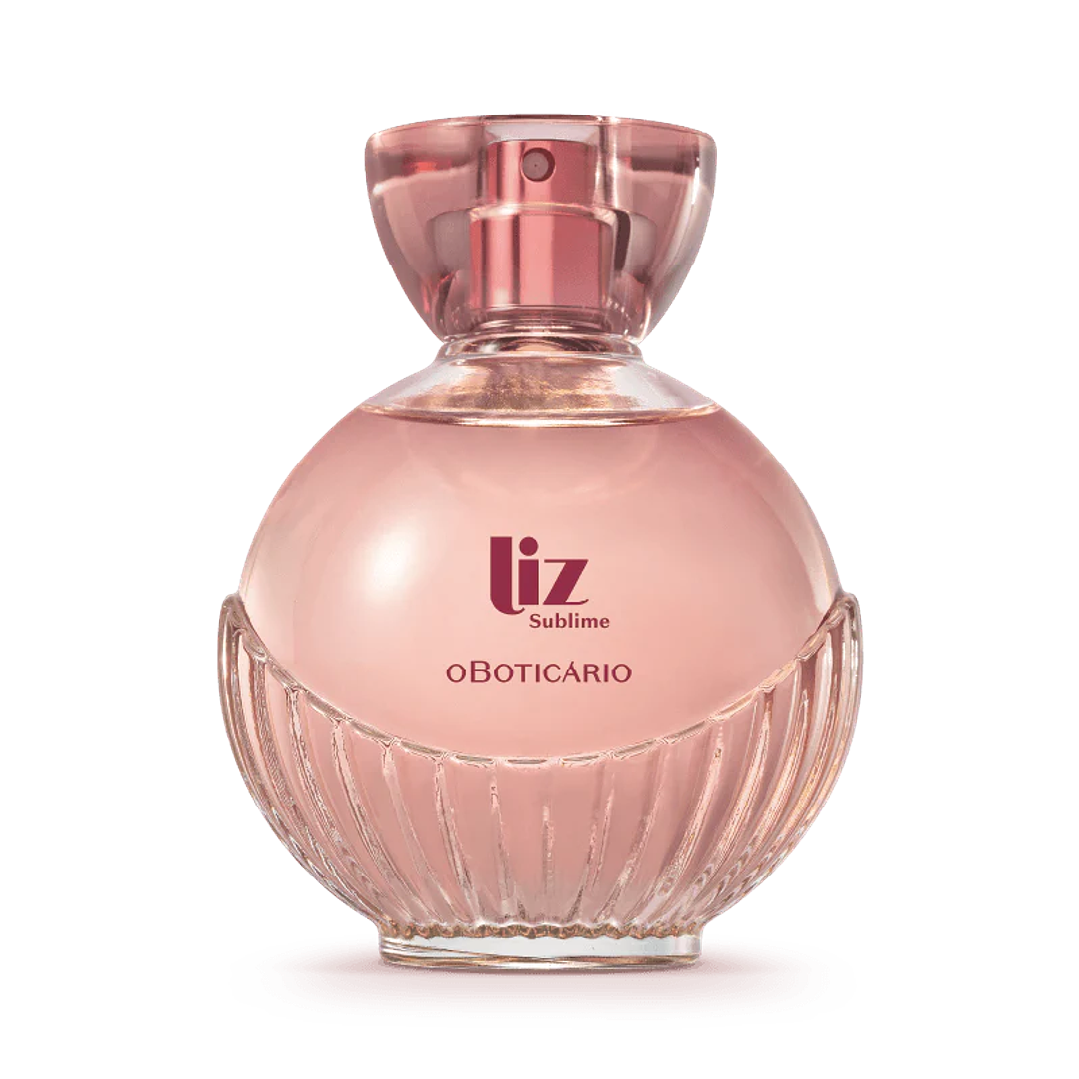 Liz Sublime Eau de Toilette, 100ml 1