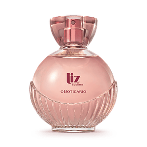 Liz Sublime Eau de Toilette, 100ml