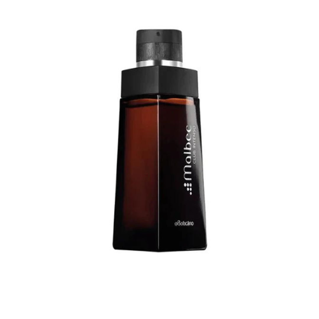 Malbec Club Intenso Eau de Toilette, 100ml 1