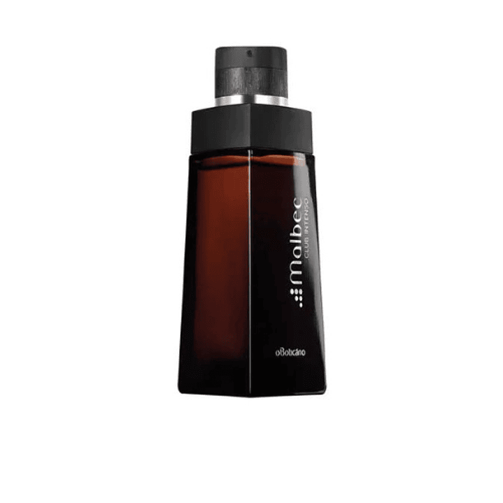 Malbec Club Intenso Eau de Toilette, 100ml 1