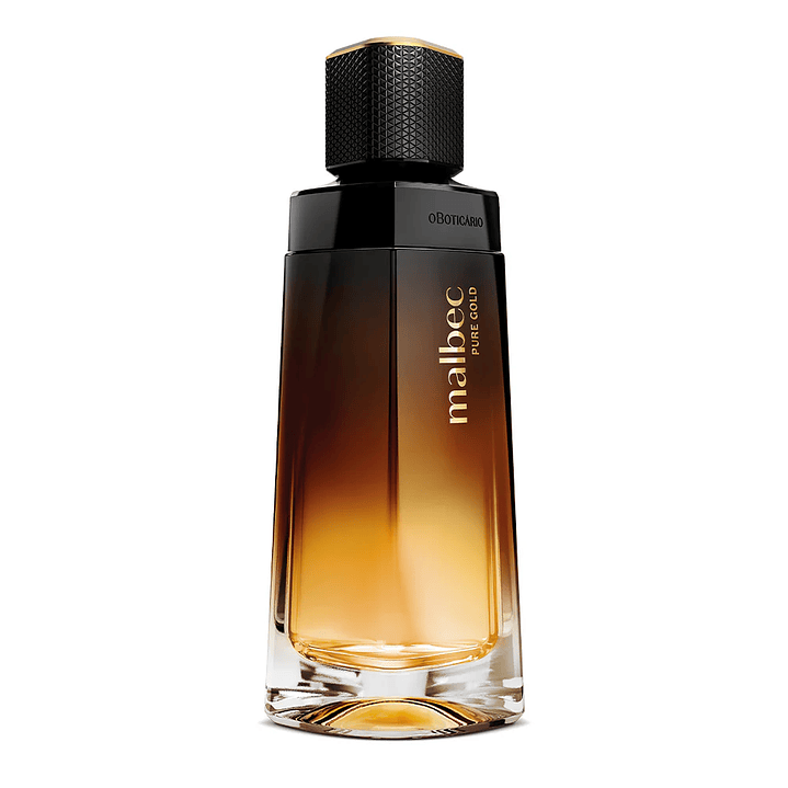 Malbec Pure Gold Eau de Toilette, 100ml 1