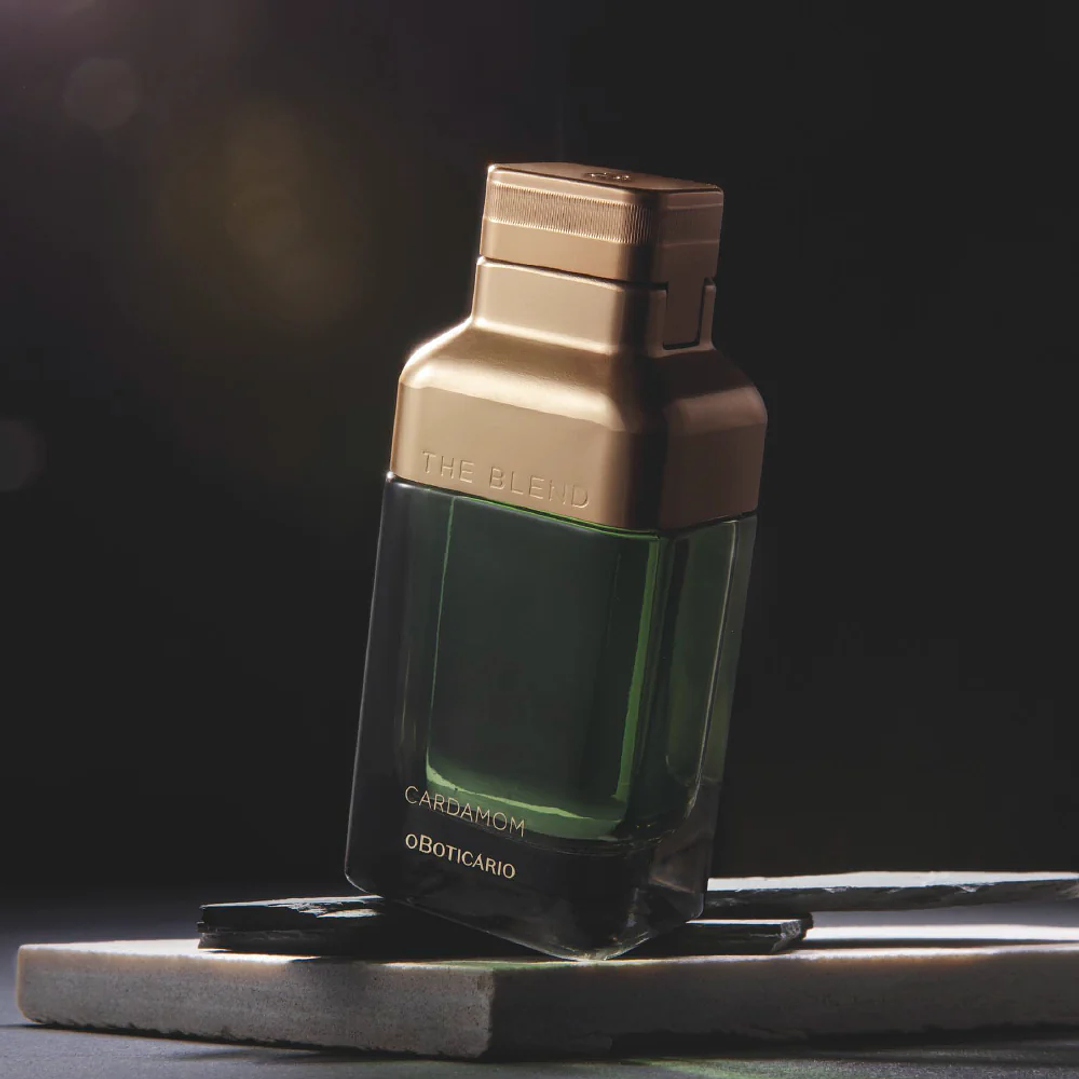 The Blend Cardamom Eau de Parfum 100ml 3