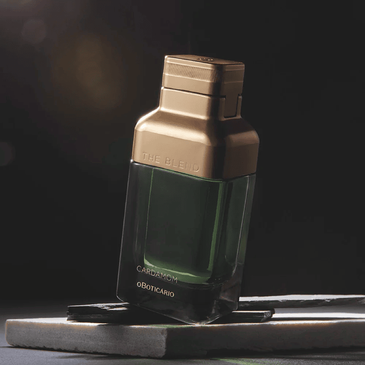 The Blend Cardamom Eau de Parfum 100ml 3