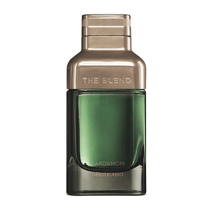 The Blend Cardamom Eau de Parfum 100ml