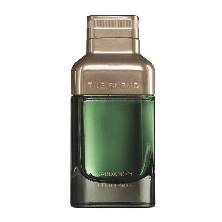 The Blend Cardamom Eau de Parfum 100ml 1