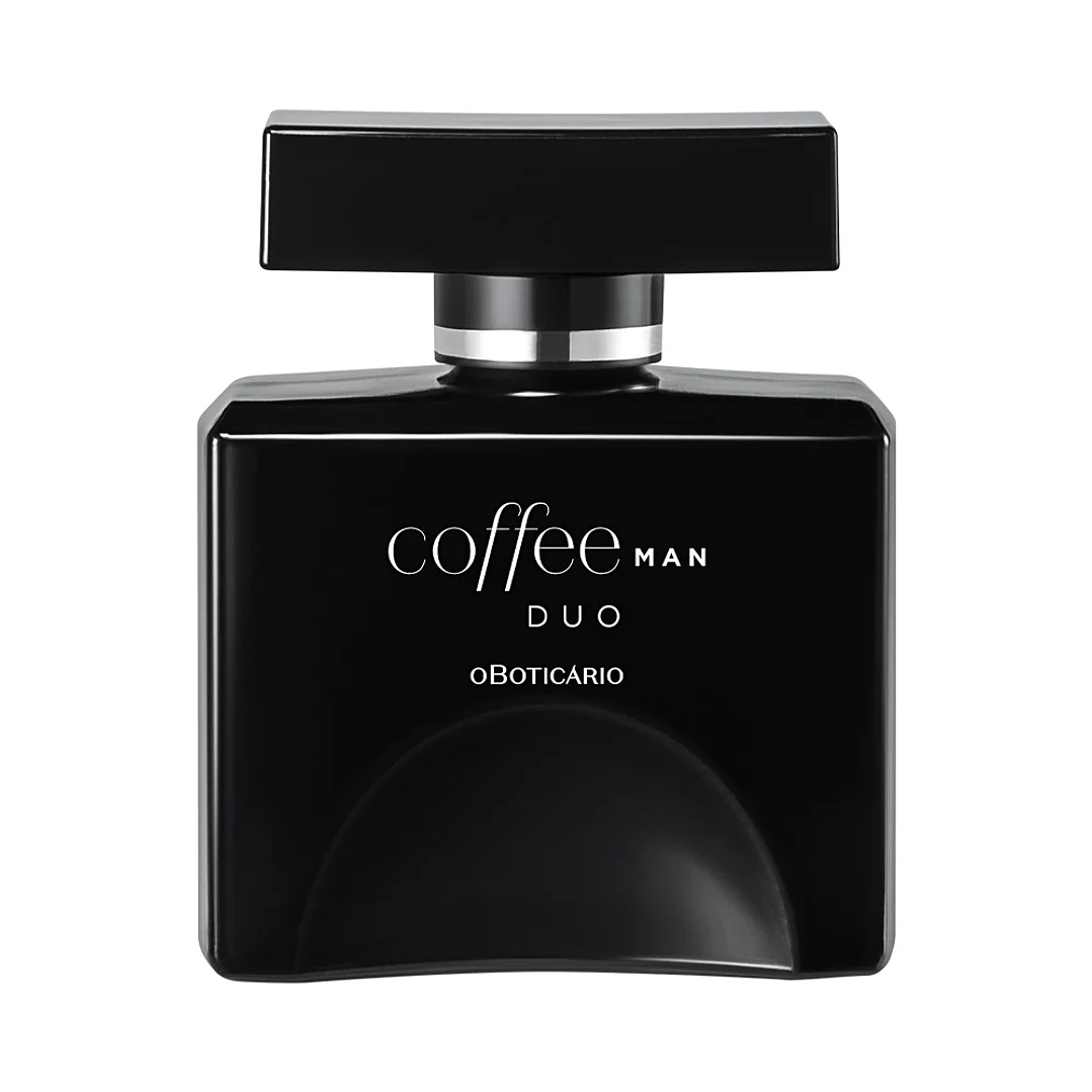 Coffee Man Duo Eau de Toilette, 100ml 1