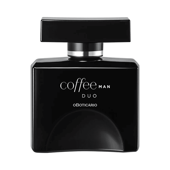 Coffee Man Duo Eau de Toilette, 100ml 1