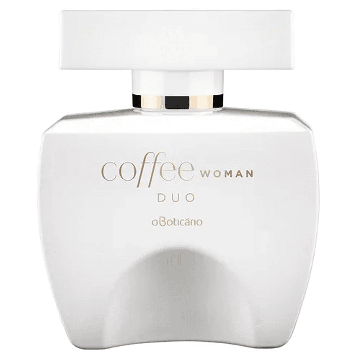 Coffee Woman Duo Eau de Toilette 100ml 1