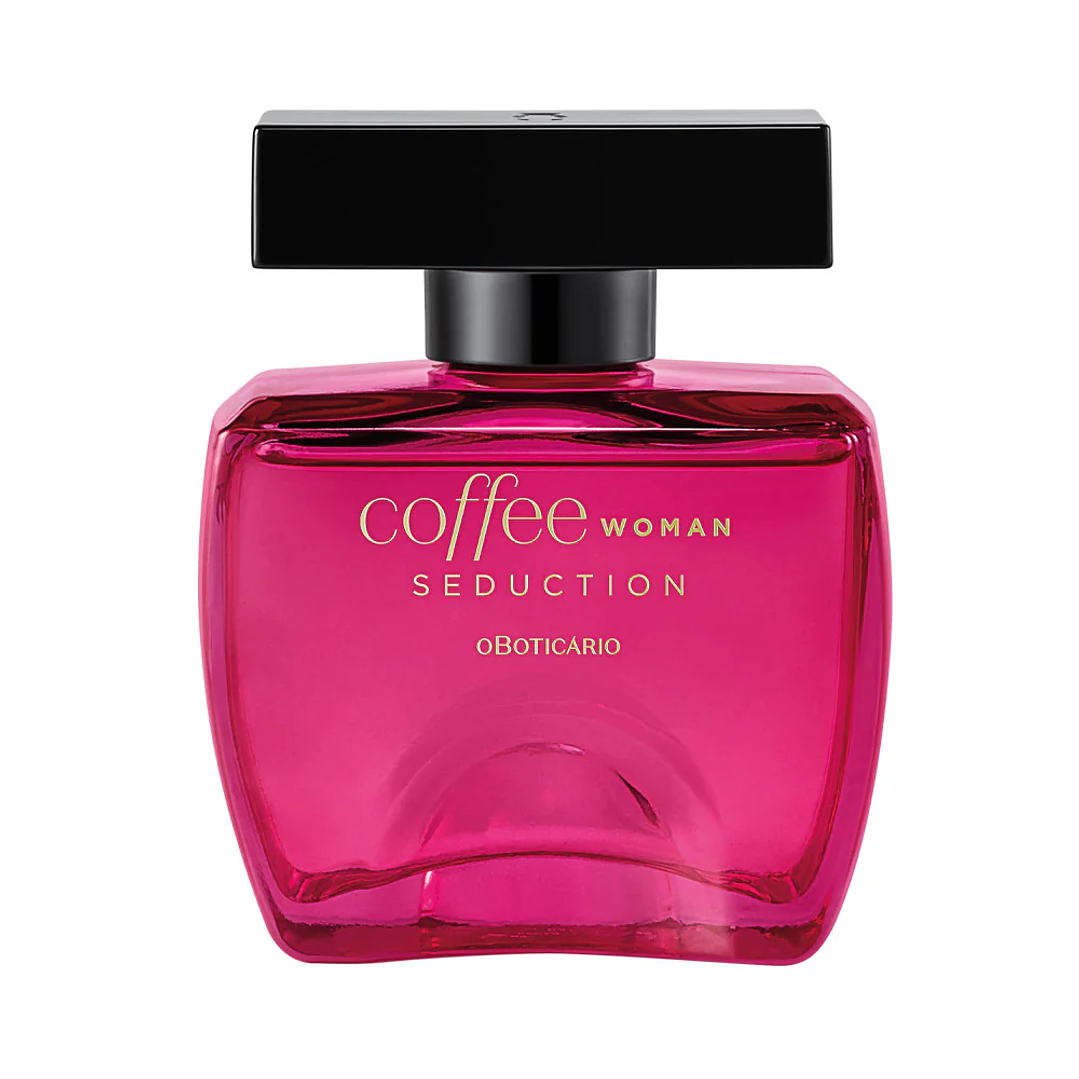 Coffee Woman Seduction Eau de Toilette, 100ml 1