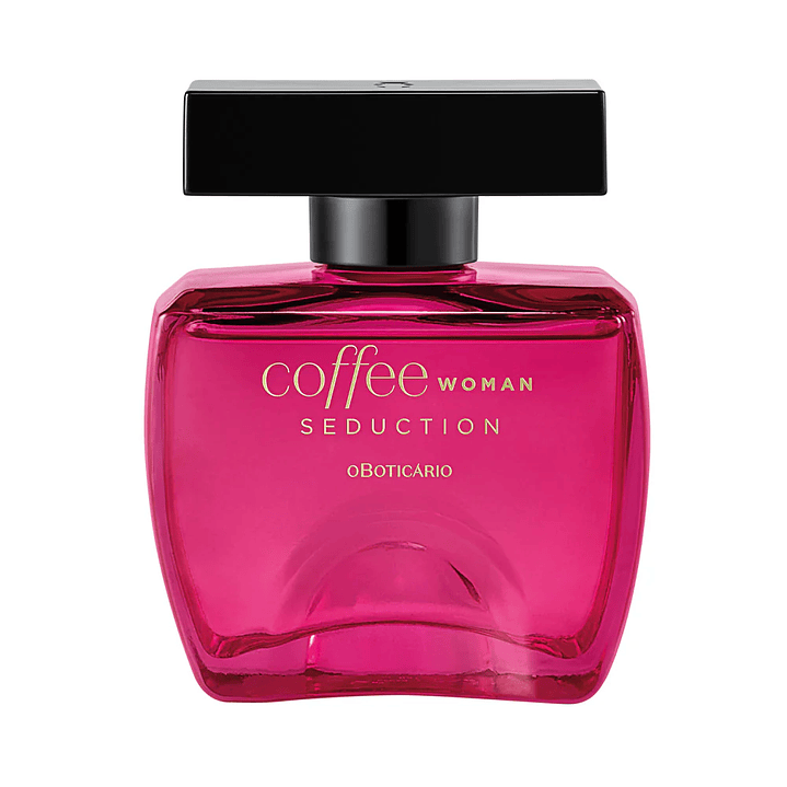 Coffee Woman Seduction Eau de Toilette, 100ml 1