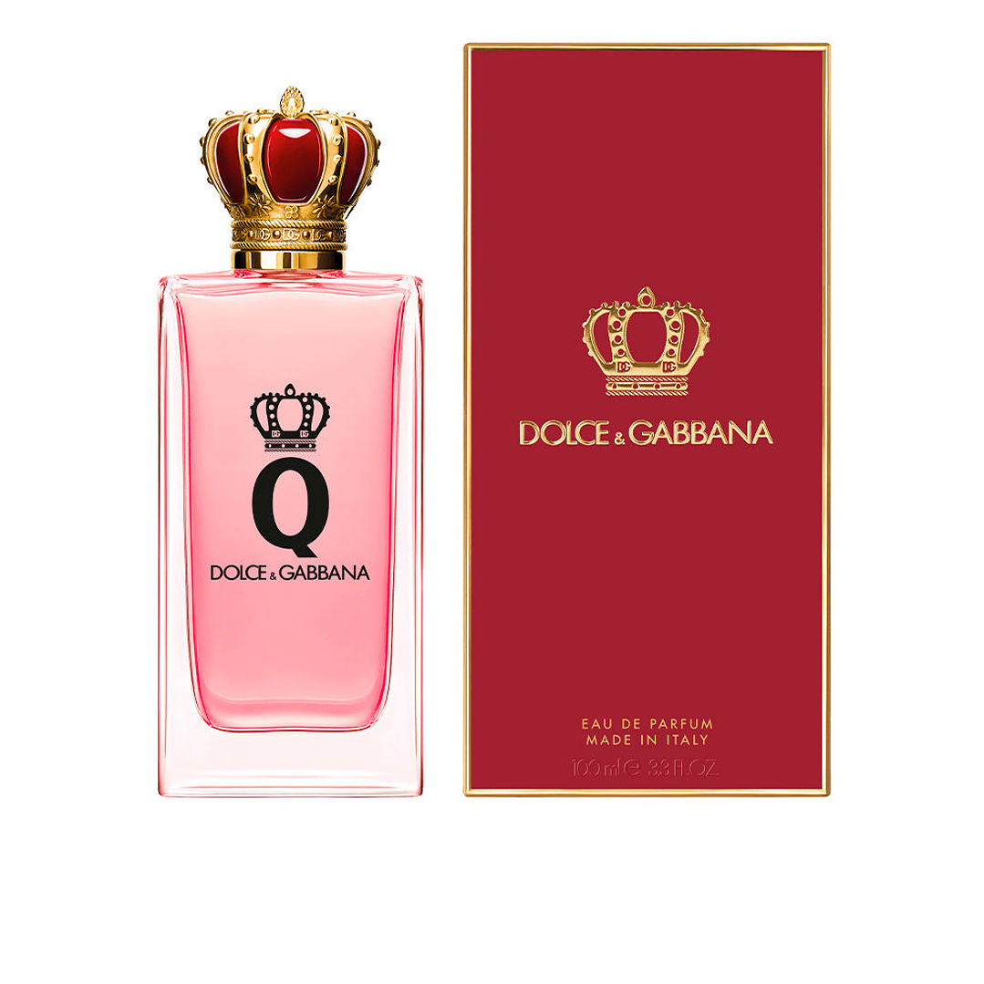 Q  by Dolce&Gabbana EDT 100ml 1