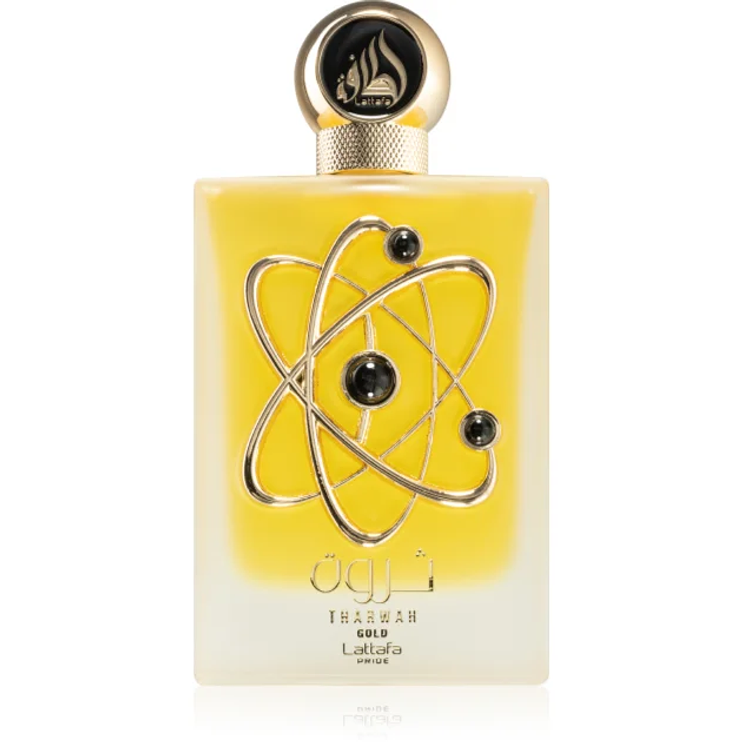Tharwah Gold EDT 100 ml 1