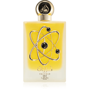 Tharwah Gold EDT 100 ml