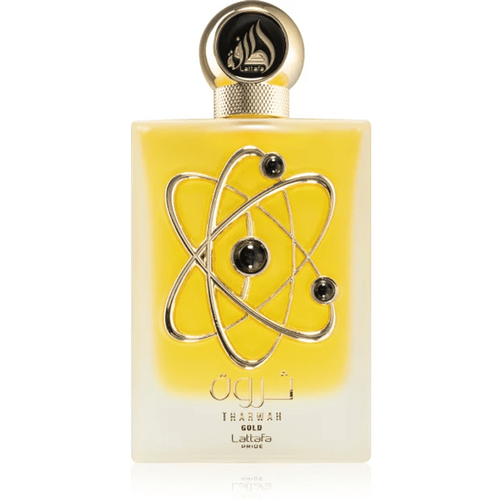 Tharwah Gold EDT 100 ml 1
