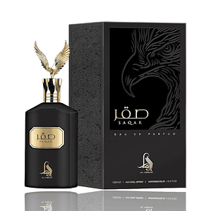 Al Haramain Saqar – Eau de Parfum 100 ml
