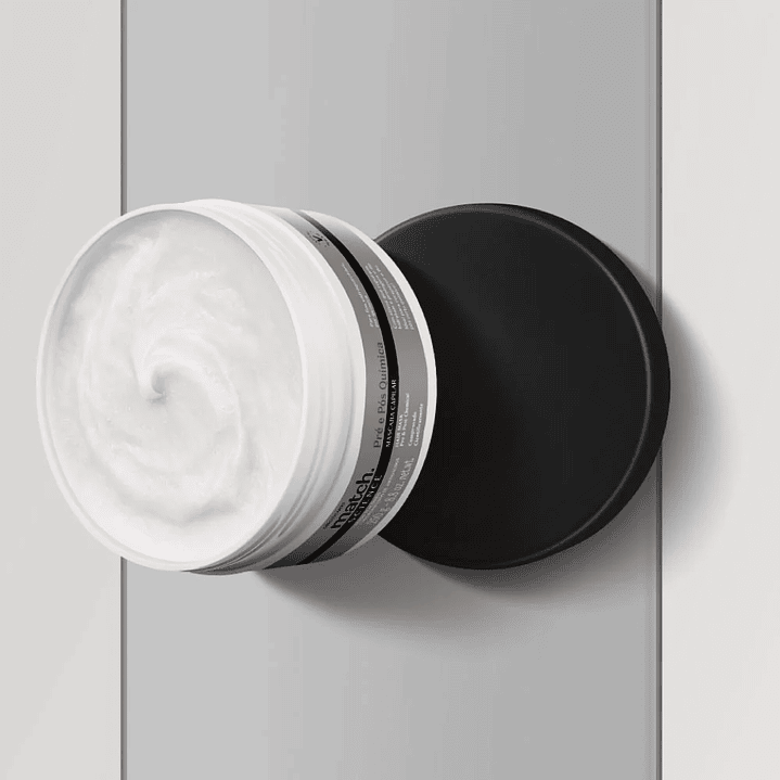 Máscara Capilar Match Science Pré e Pós-Química, 250g 3